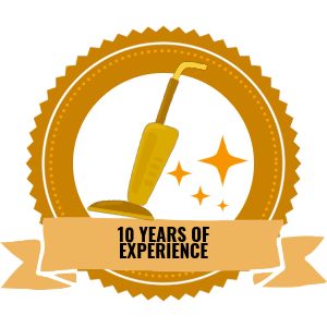 Deluxe Carpet Air Duct Cleaning Solutions LLC Badge