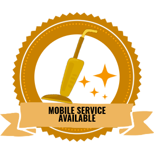 Deluxe Carpet Air Duct Cleaning Solutions LLC Badge