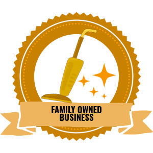 Deluxe Carpet Air Duct Cleaning Solutions LLC Badge