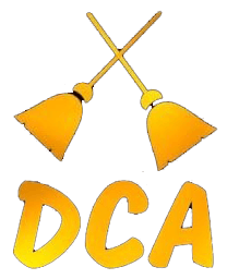 Deluxe Carpet Air Duct Cleaning Solutions LLC's Logo